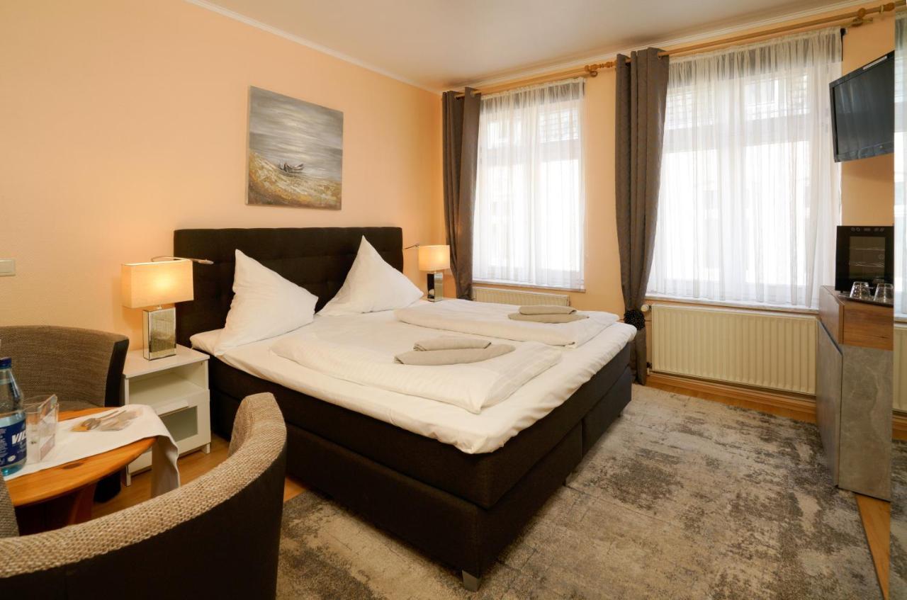 Hotel Zur Muehle Kappeln Extérieur photo