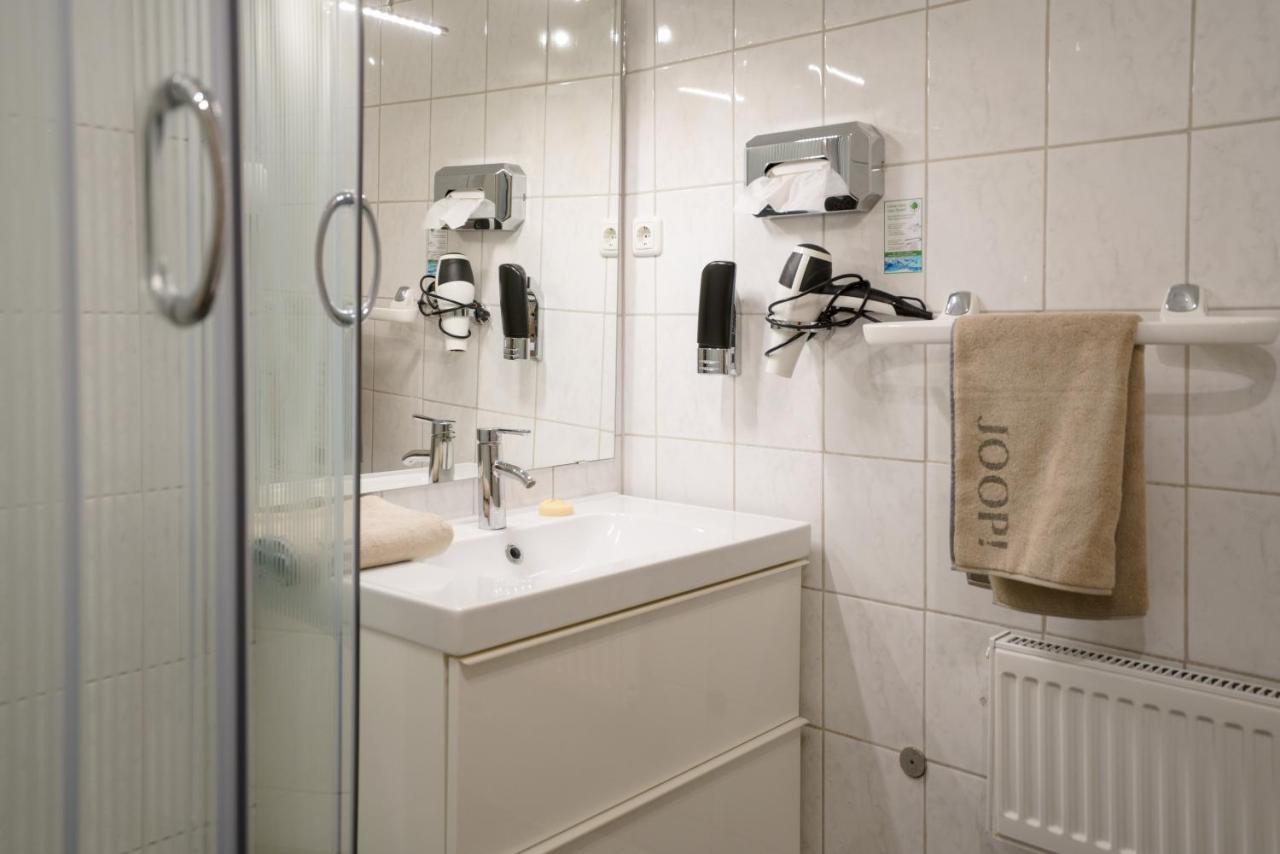 Hotel Zur Muehle Kappeln Extérieur photo