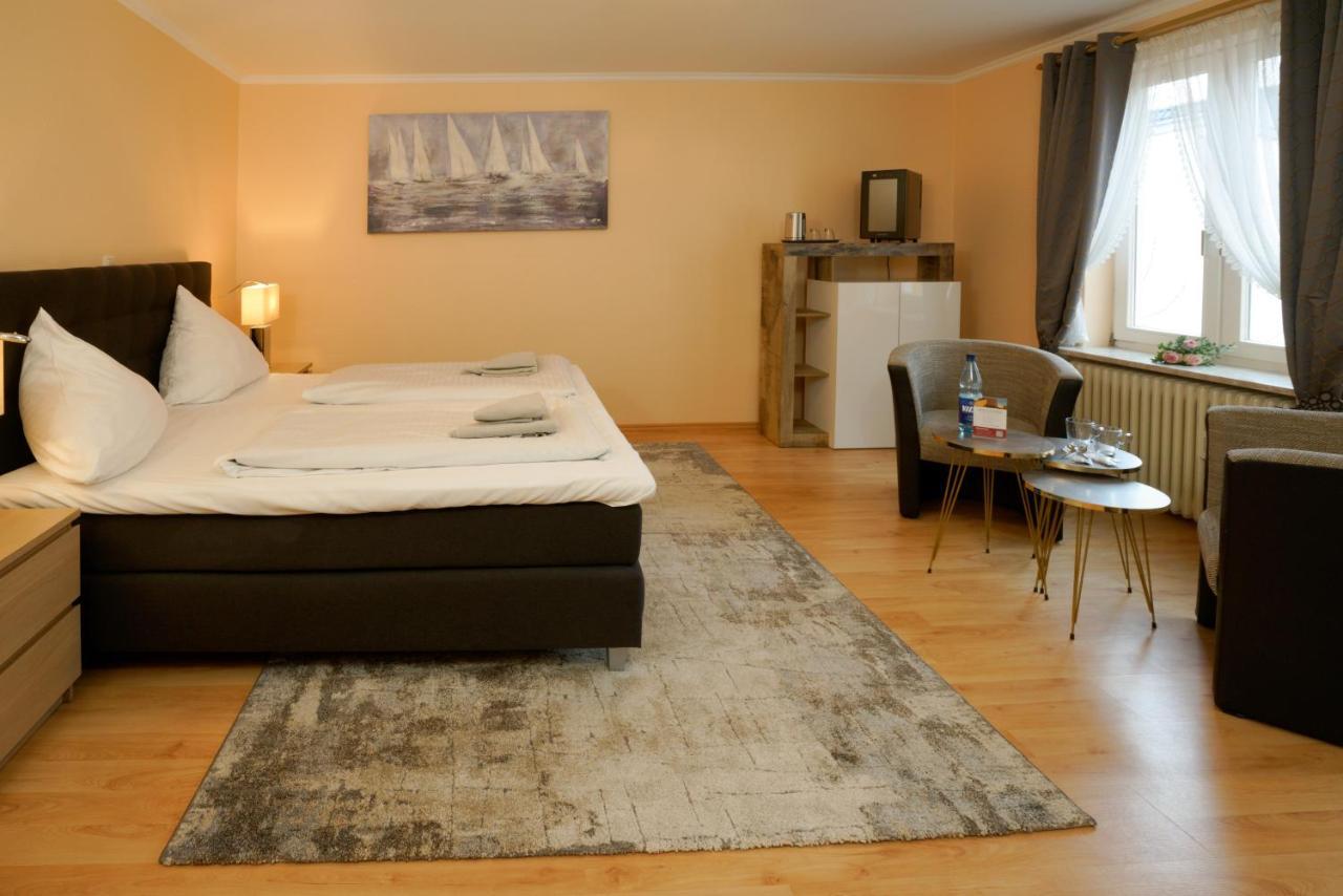 Hotel Zur Muehle Kappeln Extérieur photo
