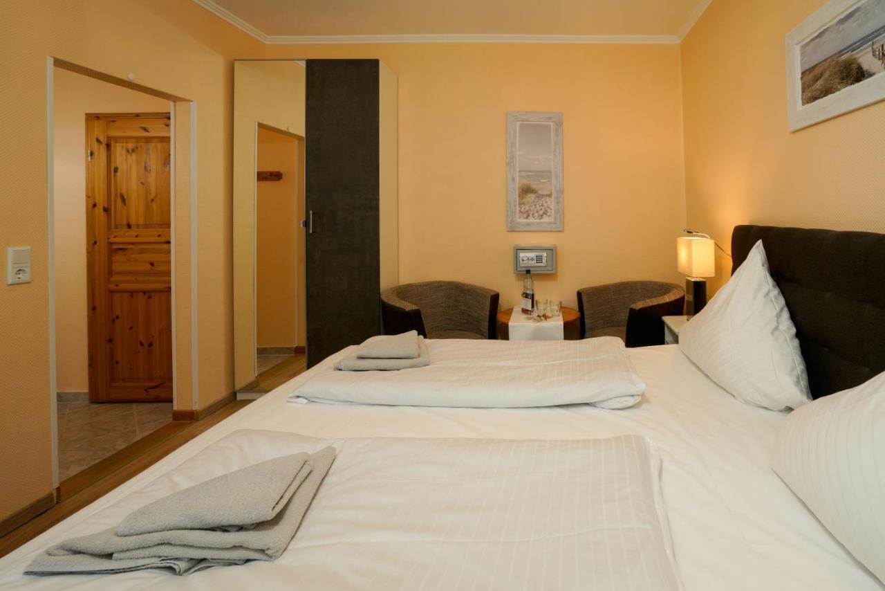 Hotel Zur Muehle Kappeln Extérieur photo