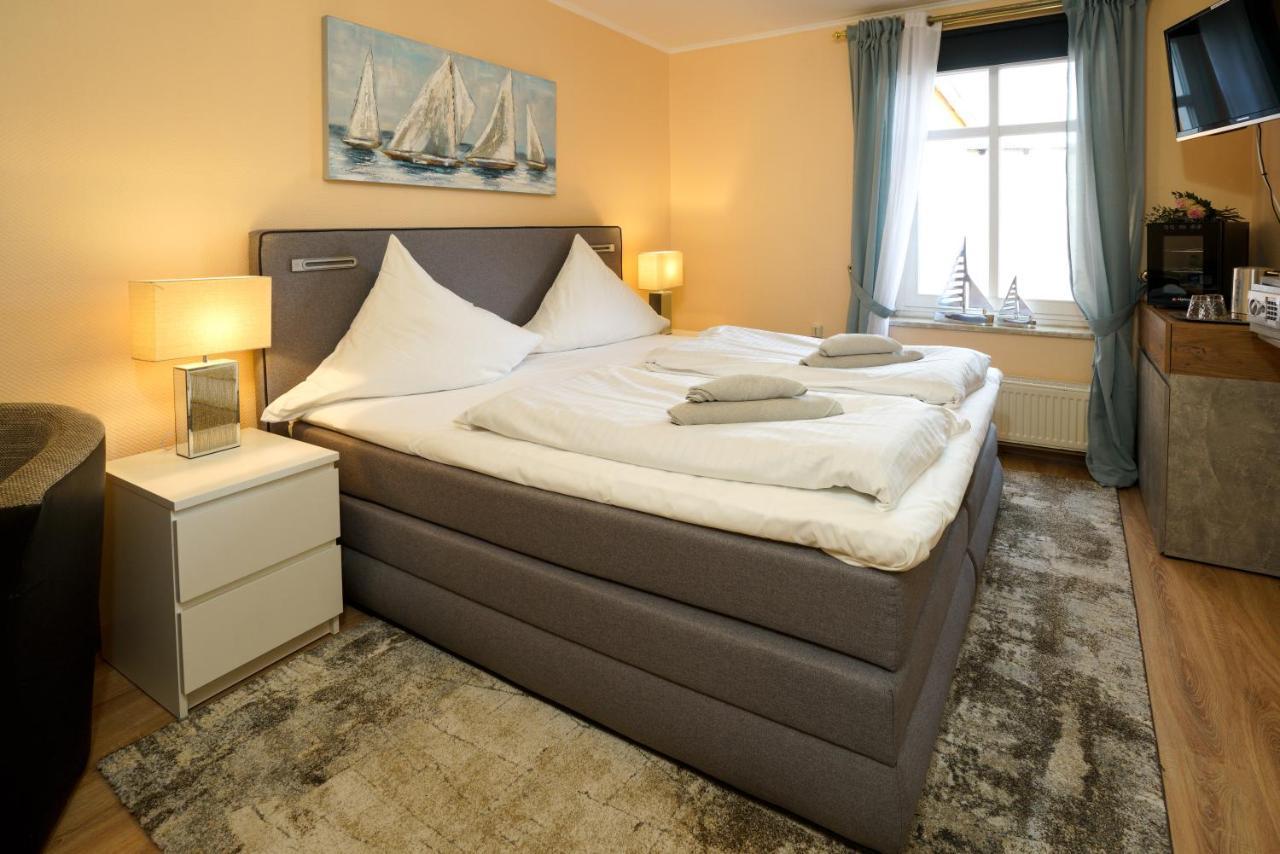 Hotel Zur Muehle Kappeln Extérieur photo