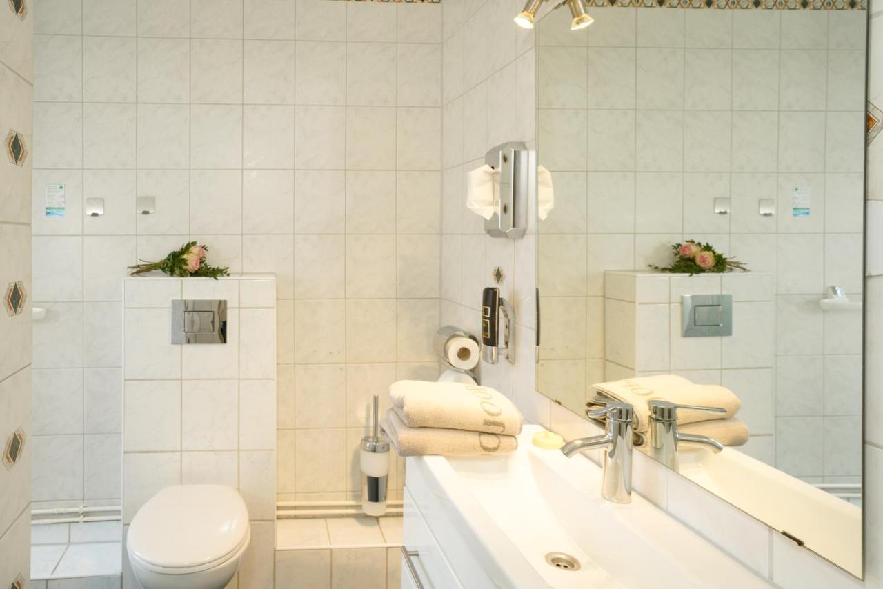 Hotel Zur Muehle Kappeln Extérieur photo