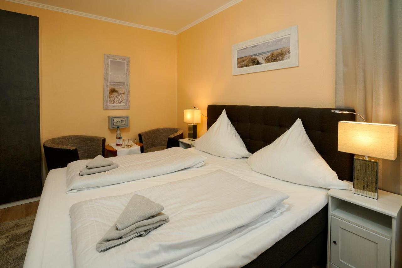 Hotel Zur Muehle Kappeln Extérieur photo