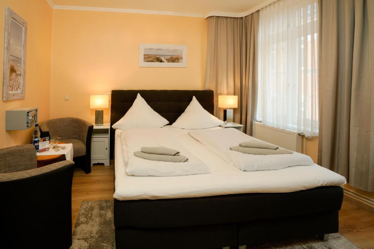 Hotel Zur Muehle Kappeln Extérieur photo