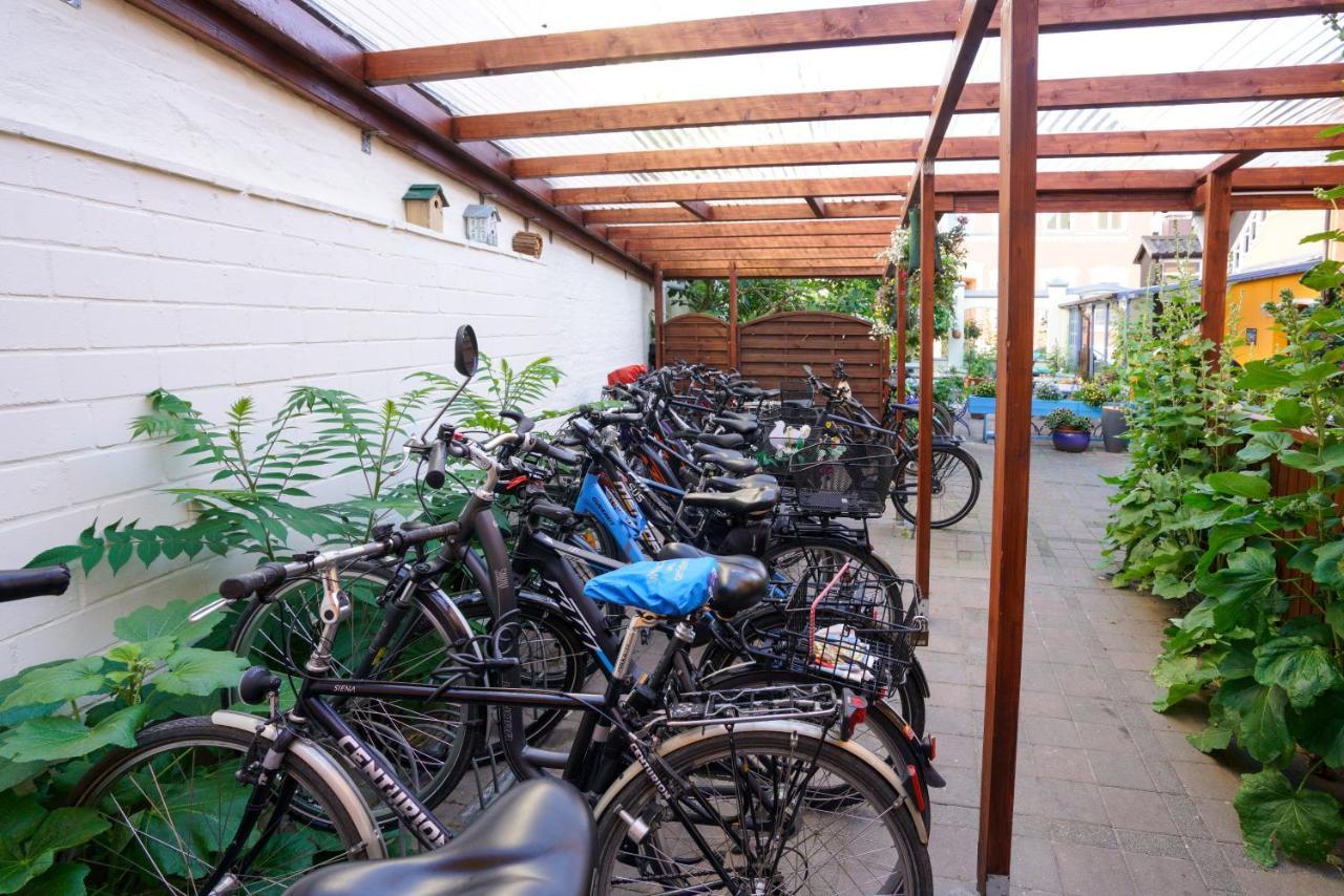 Hotel Zur Muehle Kappeln Extérieur photo