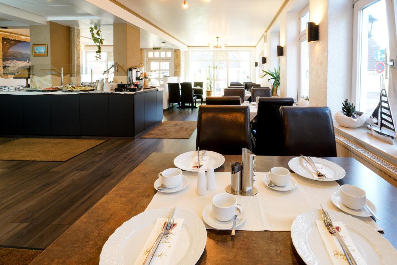 Hotel Zur Muehle Kappeln Extérieur photo