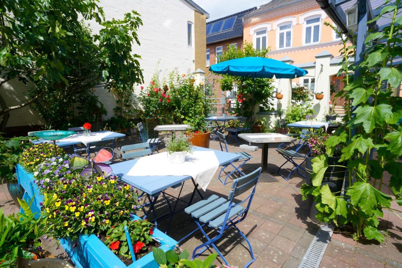 Hotel Zur Muehle Kappeln Extérieur photo