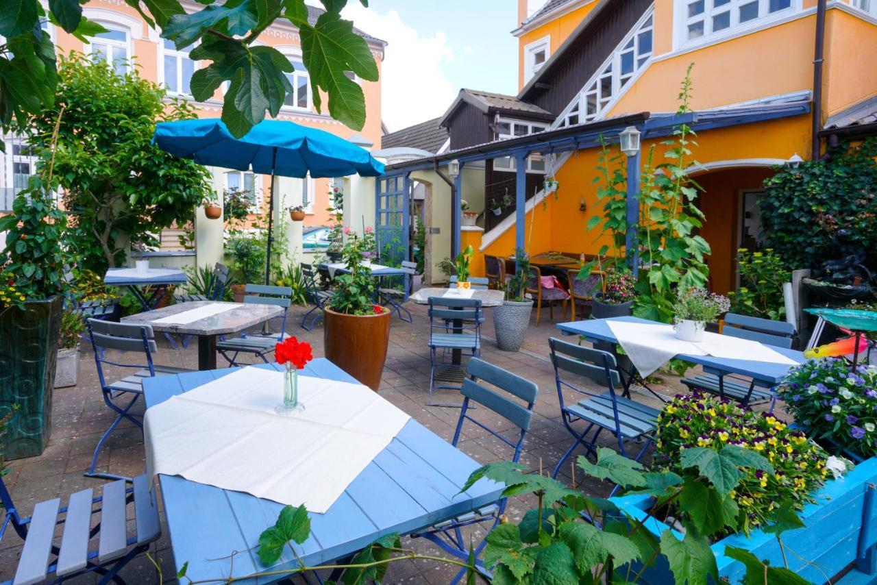 Hotel Zur Muehle Kappeln Extérieur photo