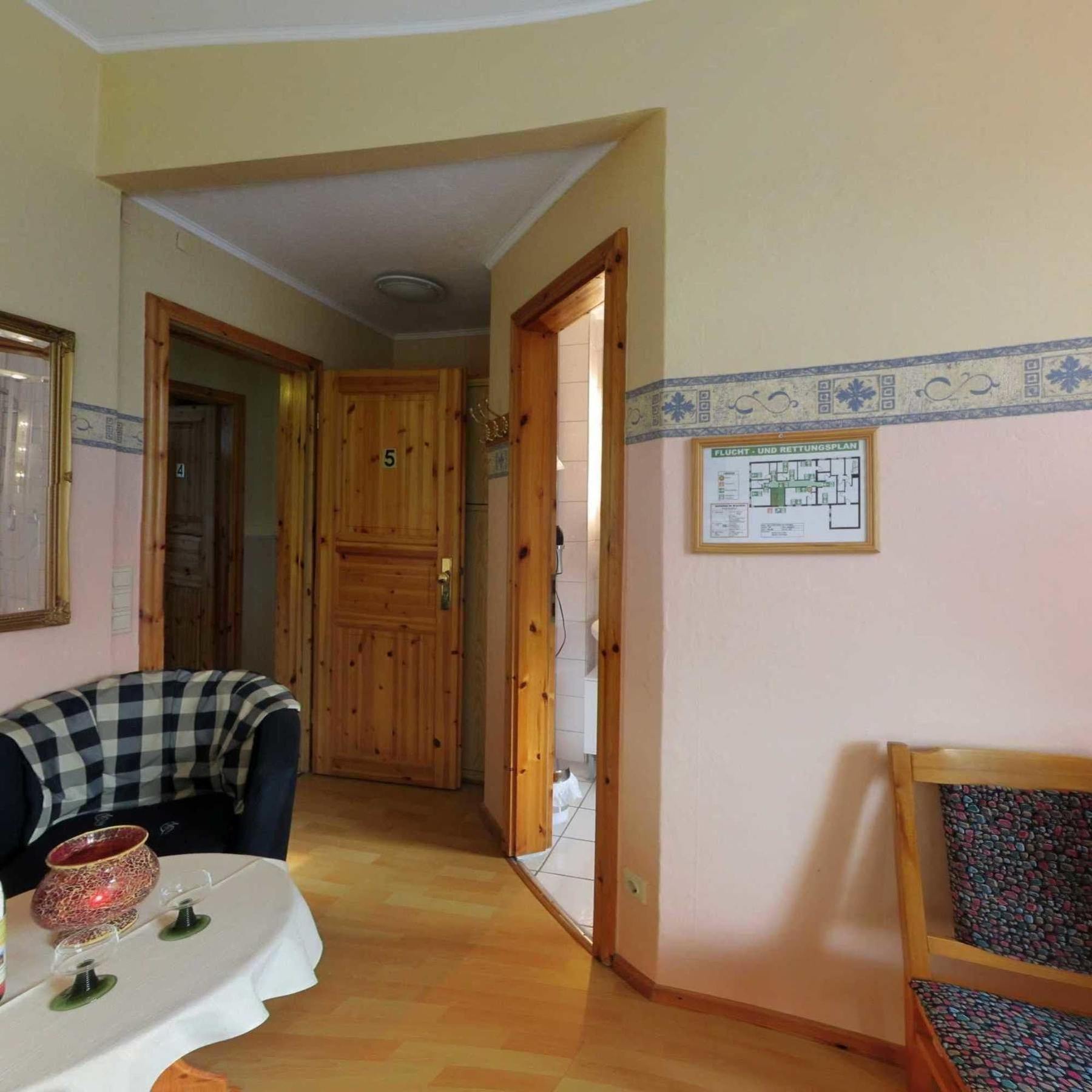 Hotel Zur Muehle Kappeln Extérieur photo