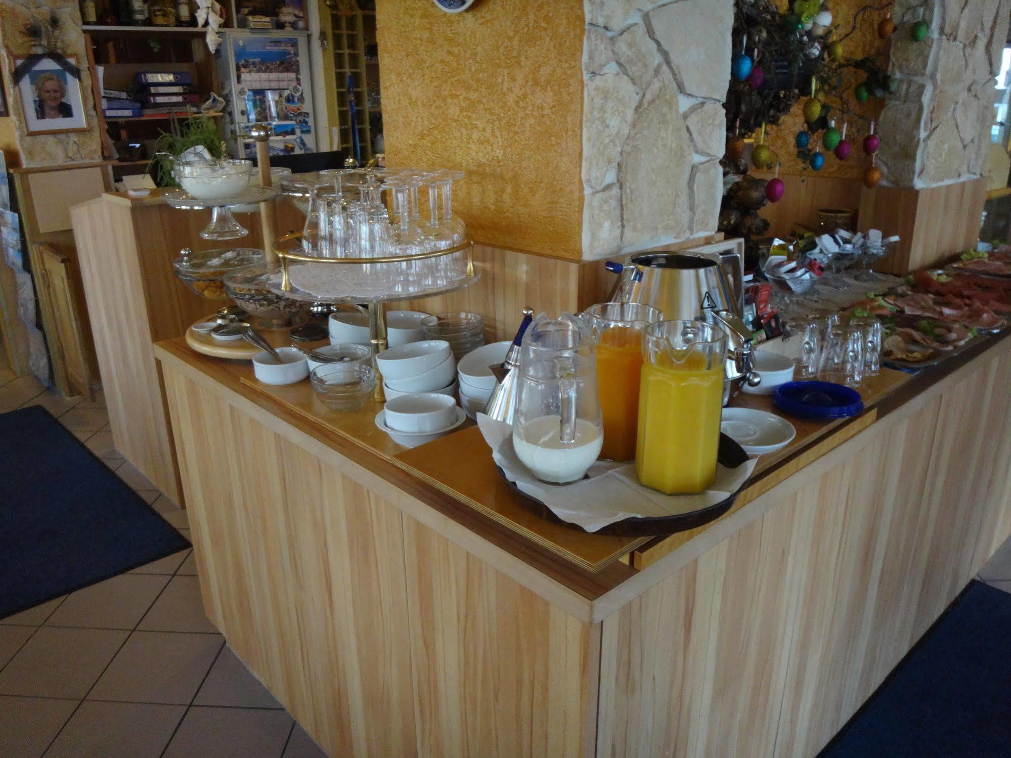 Hotel Zur Muehle Kappeln Extérieur photo