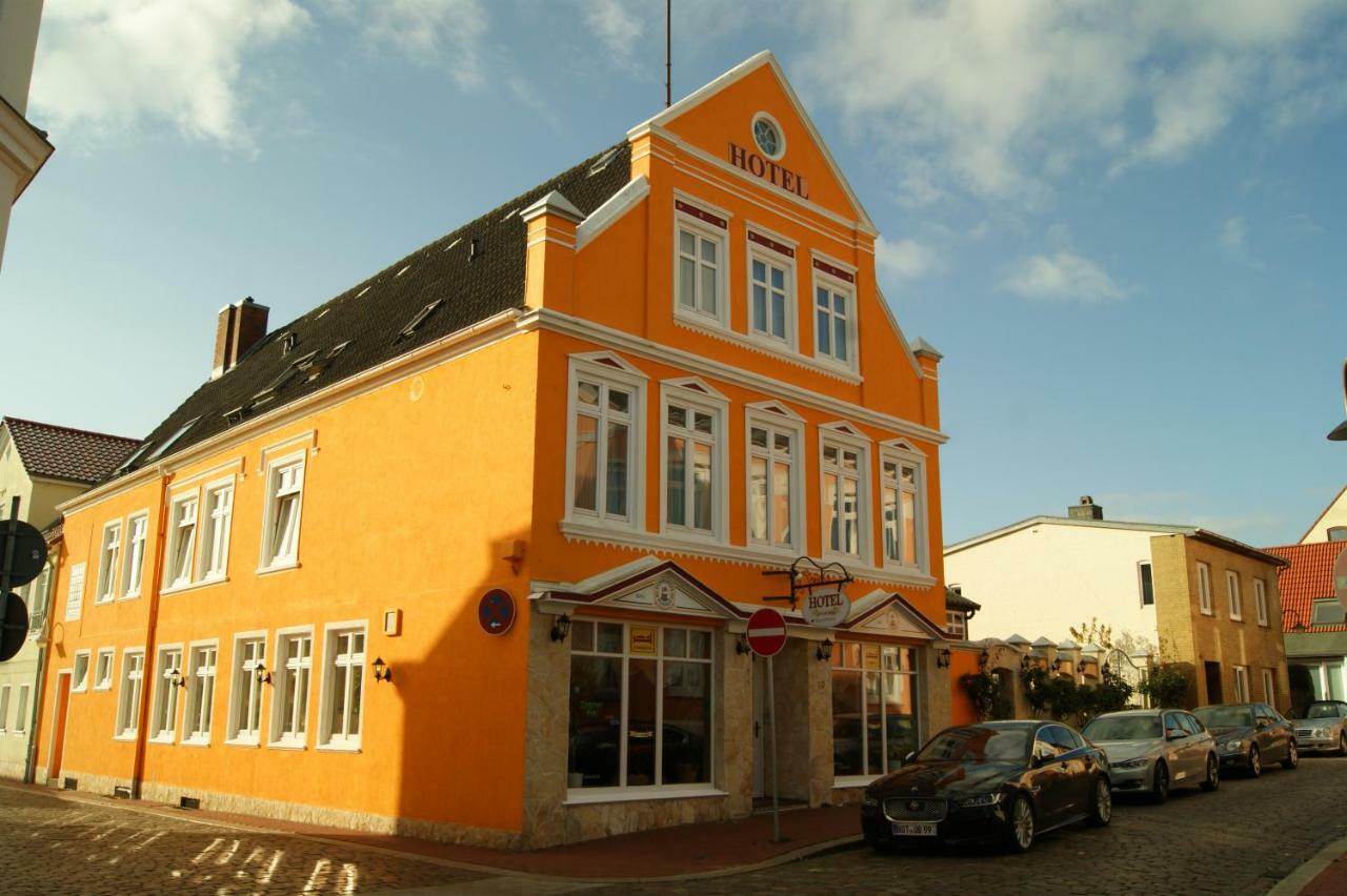 Hotel Zur Muehle Kappeln Extérieur photo